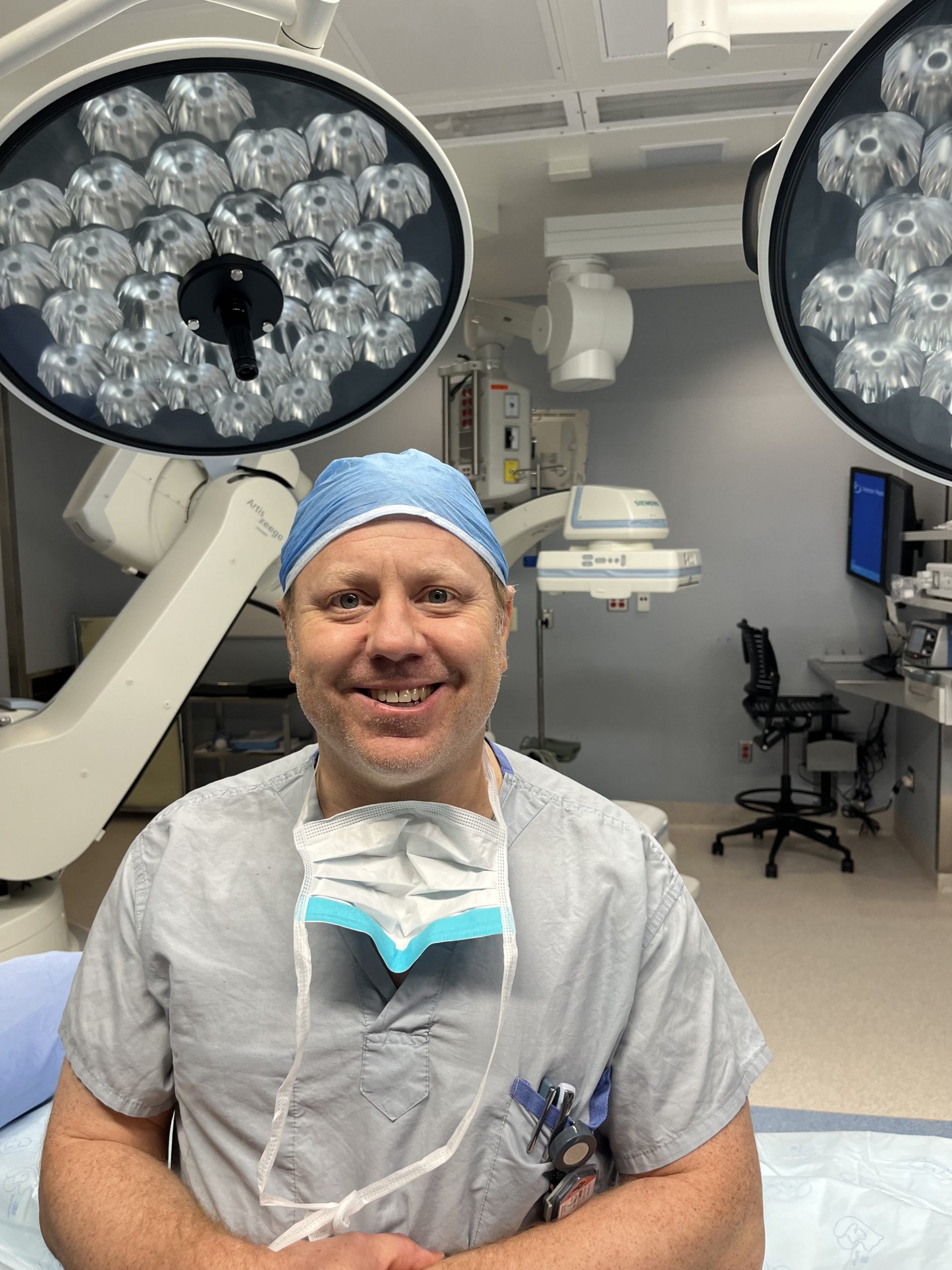 Northwell Vascular Surgery 99 - 5vda90s